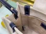 Chloe Woody tote bag Small Size - Bag - Image 6