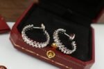 Cartier Clash de Cartier earrings - Image 5