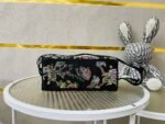 [TOP] Dior Medium Lady Dior Bag - Image 9