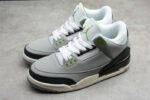 AIR JORDAN 3 RETRO CHLOROPHYLL - Shoes - Image 11