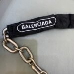 Balenciaga HOURGLASS HANDBAG Medium - Bag - Image 7