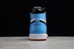 Air Jordan 1 Fearless CK566 - Shoes - Image 4