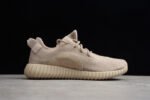 Yeezy Boost 350 Oxford Tan AQ2661 - Image 5
