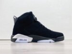 Air Jordan 6 Retro Metallic Silve DX283 - Shoes - Image 3