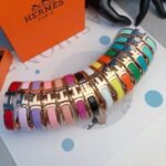 Hermes Clic H Bracelet - Accessories - Image 2