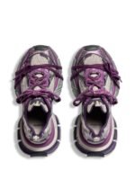 Balenciaga 3XL Sneaker- SilverPink - Shoes - Image 5