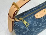 Louis Vuitton LV New Remix Hills Pochette - Bag - Image 8