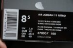 2018 Air Jordan 11 Retro Concord 37803 - Shoes - Image 14