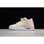 WMNS AIR JORDAN 3 RETRO RUST PINK CK924 - Shoes