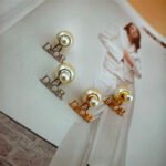 Dior Tribales Earrings - Image 2