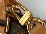 Louis Vuitton Alma Nano Shell Handbag - Bag - Image 7