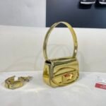 Diesel 1DR Shoulder Bag - Image 4