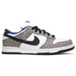 Sup x Dunk Low Pro SB White Cement - Shoes