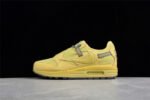 Travis Scott Nike Air Max 1 Wheat DO939 - Shoes - Image 14