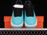 Nike Air Force 1 Low Tiffany & Co. 1837 (Friends and Family) DZ138 - Shoes - Image 4