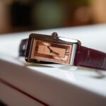 Cartier Tank Américaine Cartier watch, White Gold, Large Model - Image 3
