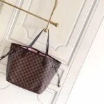 [TOP]Louis Vuitton Neverfull MM Classic Bag