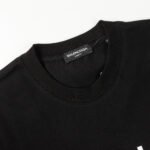 Balenciaga Logo T-shirts - Clothing - Image 3