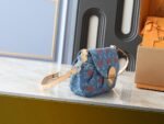 Louis Vuitton LV x TM Sunset Handbag - Image 3