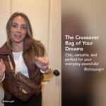 [TOP]LOUIS VUITTON LV Monogram Mini Bumbag Bag - Image 5