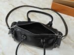 Louis Vuitton Speedy Cargo Vibe - Black - Image 4