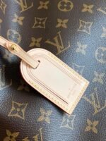 Louis Vuitton Graceful MM Monogram Canvas Shoulder Bag - Image 23