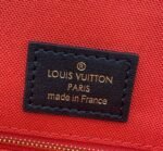 LOUIS VUITTON LV Monogram Canvas Onthego MM Long Strap - Bag - Image 11
