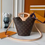 Louis Vuitton x Rivage BB Bag x Monogram - Image 2