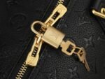 Louis Vuitton Speedy Soft 30 Bag-Black - Bag - Image 15