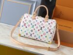 Louis Vuitton x Murakami LV x TM Speedy 30 -Bag - Image 5