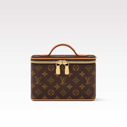 Louis Vuitton Monogram Nice Beauty - Bag