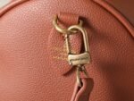 Louis Vuitton LV Speedy 30 Soft Cognac Low Key - Bag - Image 9