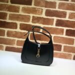 Gucci Jackie 1961 mini shoulder bag-Black - Bag