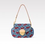 Louis Vuitton LV x TM Sunset Handbag