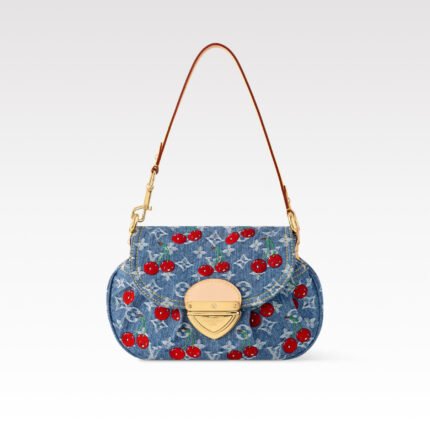 Louis Vuitton LV x TM Sunset Handbag