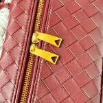 Bottega Veneta Bang Bang Vanity Case Barolo - Bag - Image 6