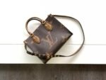 LOUIS VUITTON LV Monogram Canvas Onthego PM Gold Hardware - Bag - Image 2