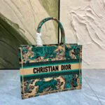 Dior Book Tote - Medium - Bag