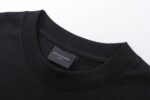 Balenciaga Logo T-shirts - Clothing - Image 2