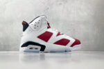 [TOP] Jordan 6 Retro OG 'Carmine' 2021 - Shoes - Image 3