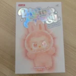 Labubu 3.0 The Monster Big Into Energy Keychain Blind Box Lafufu - Image 10