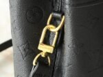 Louis Vuitton Babylone Tote PM - Black Bag - Image 8