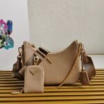 [TOP]Prada Re-Edition 2005 Saffiano Leather Bag - Image 2