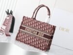 Dior Book Tote - Medium - Bag - Image 2