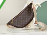 Louis Vuitton Monogram High Rise Bumbag - Image 6