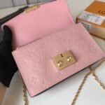 Louis Vuitton LV Wallet On Chain Métis - Bag - Image 2