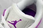 [TOP] Air Jordan 4 Pure Money Pink - Shoes - Image 7