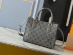 Louis Vuitton OnTheGo PM Handbag - Image 2