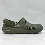 Crocs Pollex Clog by Salehe Bembury Footwear - Shoes