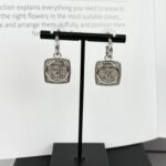 Chanel Earrings - Image 5